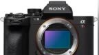 索尼Alpha 7R VI相机规格曝光：8000万像素堆栈式CMOS、16+档动态范围，有望11月发布