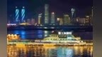 南昌着力打造水路旅游新亮点 滕王阁游轮5年接待超160万人次