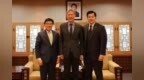 韩国亚太经济协会理事长池永模拜访韩国驻华大使馆 “2026深圳APEC应成为涵盖中坚企业与地方政府的务实合作平台”