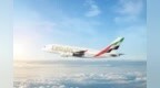 阿联酋航空广州往返迪拜航线10月起重新使用A380执飞