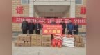漯河市粮食和物资储备局开展2026年春节走访慰问活动