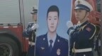 山东一消防员不幸去世，年仅24岁！亲属：凌晨一两点出的事