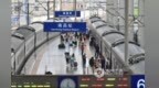 南铁加开270列列车 力保旅客春运“走得好”