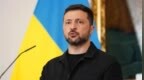 泽连斯基：美国总问乌方可以做哪些让步，却从不问俄方