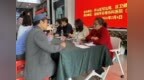 坪山区多部门联合开展进医院普法宣传活动