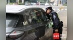 轻微交通违法“首违免罚”，海口公安交警推出系列春节便民服务