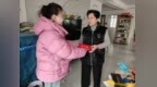 铜陵市铜官区启动“两节”送温暖 精准帮扶暖民心