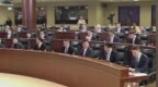 澳门通过维护国家安全委员会法案