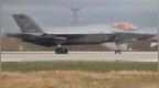 美军再抽6架F-35赴英，准备对伊开战时当“野鼬鼠”？