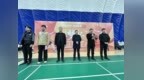 挥拍逐梦 羽动新春——“羽梦杯”2026年漯河市青少年羽毛球团体赛圆满落幕