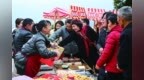 樟树：乡村大集年味浓（图）