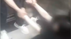订婚强奸案电梯视频首曝光