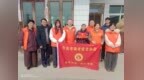 情暖桑榆 心藏真素|江苏东台：助老慰问里，藏着最动人的烟火与人生