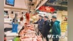 查后厨、检食材、练消防！把安全送到居民家门口