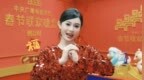 陈佳妮双线绽放贺新春：总台春晚惊艳亮相，和美乡村压轴颂佳节