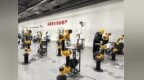 南京集萃智造的机器人产品销往全球38个国家和地区