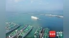 海口新海港除夕运力充足，小客车船票尚有剩余