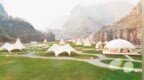 红旗渠摩旅露营地 | 春节期间免费开营啦！
