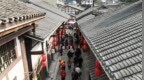 文旅融合下的春节样本：北碚偏岩古镇让传统年俗“活”在老街旧巷