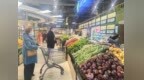 烟台：市民“菜篮子”货足价稳！
