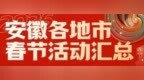 “欢迎王总回安徽过年！”十六地市新春活动来了