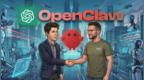 突发！OpenClaw创始人加入OpenAI：智能体革命，真的来了