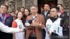 台湾医生感叹缺病房遭高官嘲讽，柯文哲：人家很辛苦你还讲风凉话