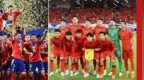 西班牙主动约战？中国男足可能真要踢世界第一了