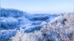 龙江玩雪到三月 来黑河续写冰雪奇缘