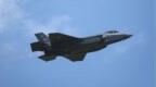 美国完成测试，F-35可借助AI定位“对手目标”