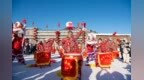 宝清：春节假日累计接待游客16.29万人次 旅游收入同比增长128.1%