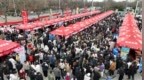 邹城市2026年新春大型招聘会成功举办