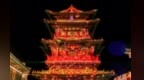 千年古城焕新记！太原古县城何以火爆出圈？