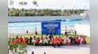 2026年全国冲浪冠军赛暨亚运会冲浪项目选拔赛启幕