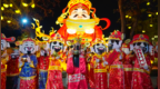 非遗盛宴启元宵！深圳锦绣中华元宵活动亮点纷呈福利满满