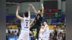 NBL常规赛：压哨绝杀！山东蜜獾 84-83 一分险胜长沙勇胜！