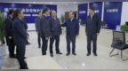 梁平区委书记周恩海：积极探索超大城市治理“梁平实践” ，讲好“新和富美”故事