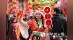 安徽合肥：新春文化庙会热闹开启