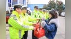 2026“温暖義家”再启程  致敬岛城“不停摆”城市卫士