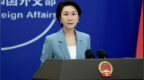 外交部：中方支持伊朗政府和人民维护国家稳定和正当权益