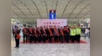 “雷锋精神”薪火传  全国岗位学雷锋标兵集体深圳铁路 “迎春花”服务队在行动