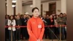 江西奥运冠军徐诗晓亮相两会“代表通道”：“只要我们参赛，我们就是第一”