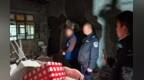商铺钥匙未拔引贼入室 濉溪公安第二天抓获嫌犯