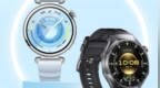 华为WATCH GT 6系列手表推送HarmonyOS 6花粉Beta版升级，与手机协同体验增强