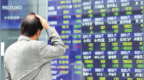 熔断、暴跌超1400点，日本、韩国股市崩了