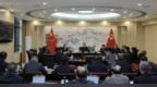 梁平区委书记周恩海：以“六个聚焦”推动正确政绩观学习教育走深走实