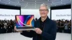 消息称苹果MacBook Neo未配A19 Pro芯片原因是台积电产能受限