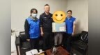 党建引领结帮扶，元宵暖情护新生——西乡街道盐田社区开展戒毒康复人员党员结对慰问活动