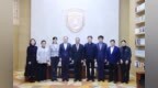 北外校友、全国政协文化文史和学习委员会副主任吴志良作客北外大讲堂