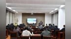 铜陵理工学校召开2026年工作务虚会暨春季学期开学工作会议